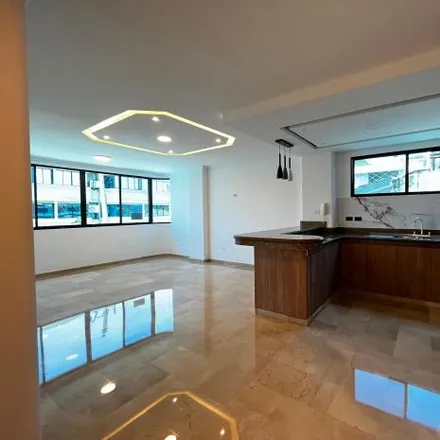 Buy this 2 bed apartment on Segurtrus cia. ltda. in Victor Hugo Escala, 090506