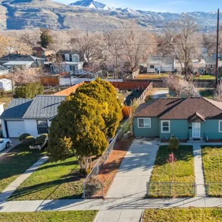 Buy this 2 bed house on 538 1300 West in Salt Lake City, UT 84116