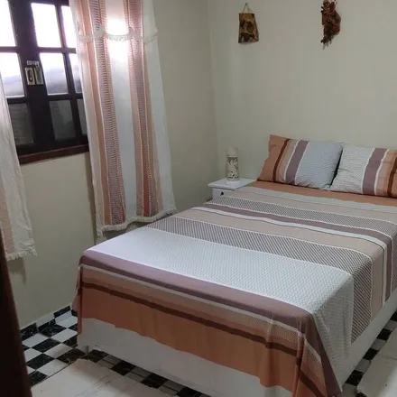 Rent this 1 bed house on São Pedro in Região Metropolitana de Piracicaba, Brazil