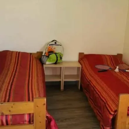 Rent this 1 bed apartment on Saint-Étienne-de-Baïgorry in Gaineko karrika, 64430 Donostei