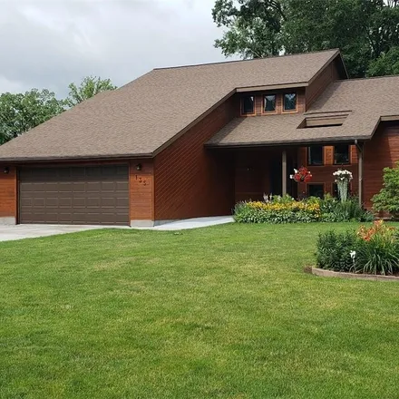 Buy this 4 bed house on 135 Edgewood Court in Barron, Barron County
