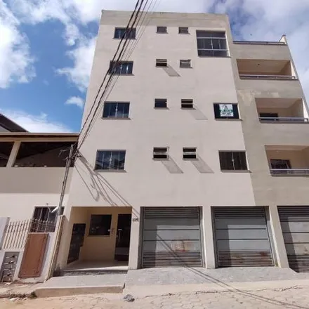 Image 1 - Avenida Doutor José Neves, Rio Pomba - MG, 36180-000, Brazil - Apartment for rent