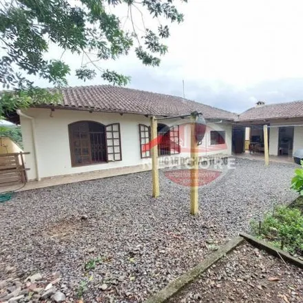 Buy this 4 bed house on unnamed road in Itoupava Central, Blumenau - SC