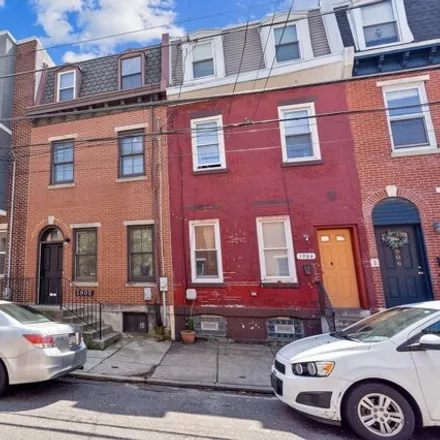 Rent this 3 bed house on 1902 Carpenter Street in Philadelphia, PA 19146