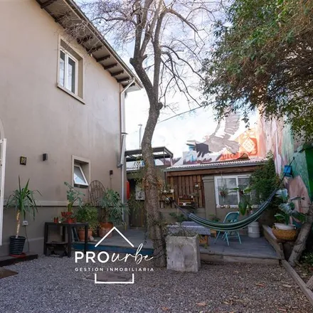 Image 3 - Santa Adelaida 124, 750 1354 Providencia, Chile - House for sale