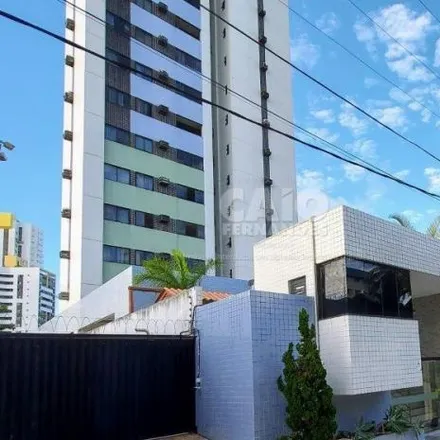 Image 1 - Rua Beatriz Pinheiro, Barro Vermelho, Natal - RN, 59022-080, Brazil - Apartment for sale