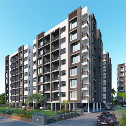 Image 5 - unnamed road, Ahmedabad District, Ahmedabad - 380001, Gujarat, India - Apartment for sale