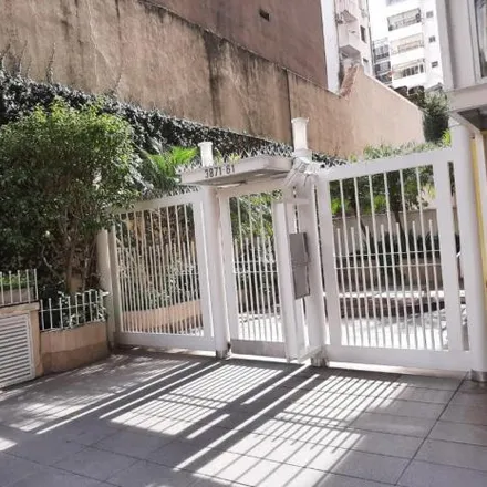 Buy this 1 bed apartment on Valentín Gómez 3867 in Almagro, 1191 Buenos Aires