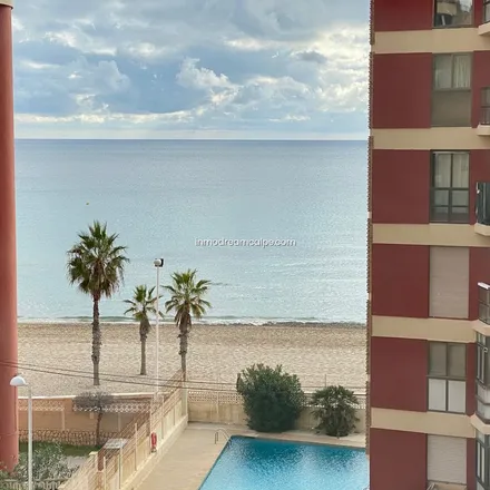 Rent this 1 bed apartment on The Frozen Cow in Dinamarca, 03710 Calp