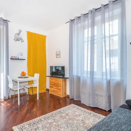 Image 2 - Via Casalborgone 1 - Apartment for rent