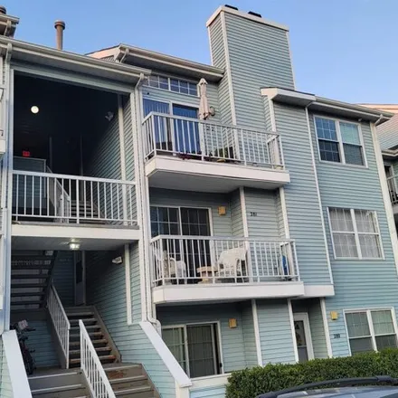 Buy this 2 bed condo on Barberry Drive in Egg Harbor Township, NJ 08225