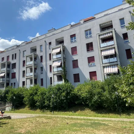 Rent this studio apartment on 4054 Basel