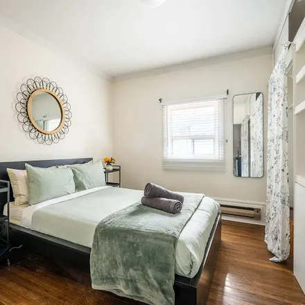 Rent this 1 bed apartment on Gallery District in Toronto, ON M6J 2T4
