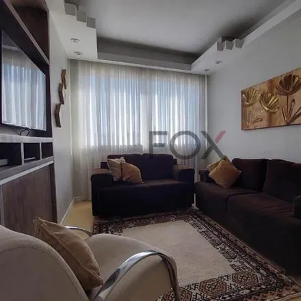 Buy this 3 bed apartment on Avenida Silva Lobo in Grajaú, Belo Horizonte - MG