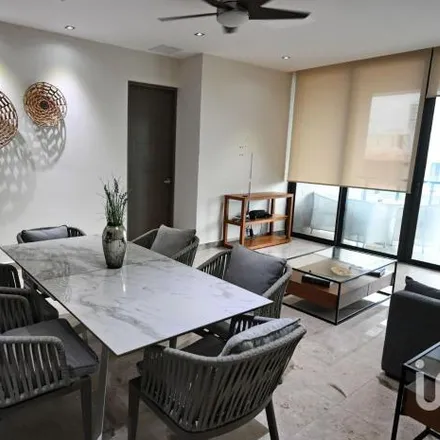 Buy this 3 bed apartment on Avenida Puerto Cancún in 75500 Cancún, ROO