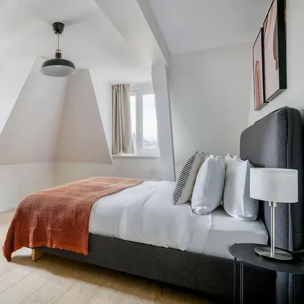 Image 7 - Zurich, Switzerland - Apartment for rent