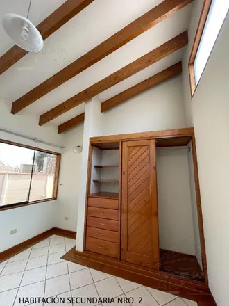 Buy this studio house on Calle Ibiza 125 in La Molina, Lima Metropolitan Area 15026