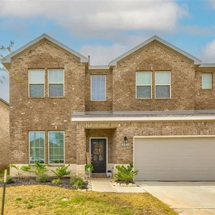 Buy this 5 bed house on unnamed road in Alvin, TX 77588