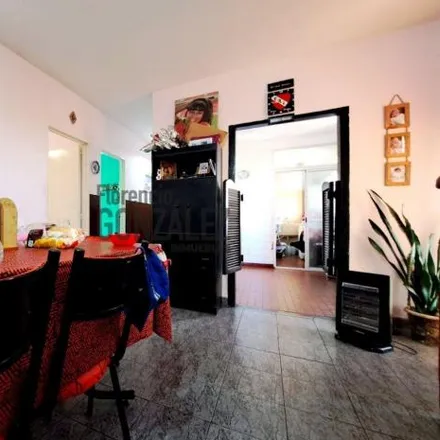 Buy this 3 bed apartment on Teniente General Luís Dellepiane 4658 in Villa Lugano, C1407 IVT Buenos Aires