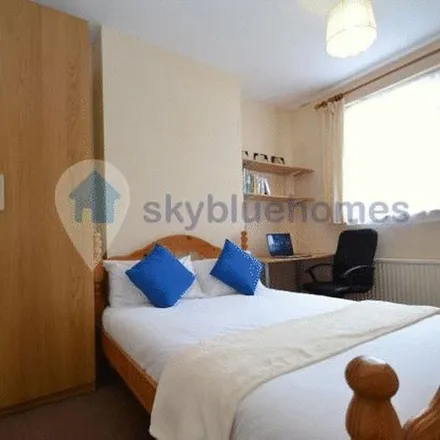 Image 3 - Churchill Street, Leicester, LE2 1GJ, United Kingdom - Apartment for rent