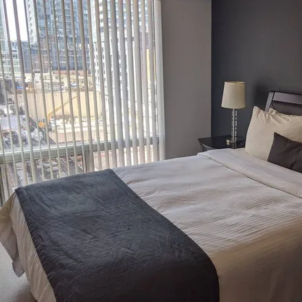 Image 1 - Little Poland, Toronto, ON M5V 3T5, Canada - Apartment for rent