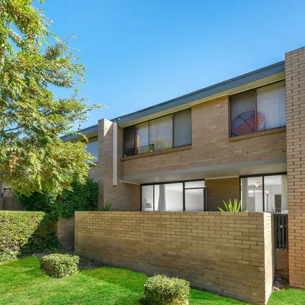Rent this 1 bed apartment on Australian Capital Territory in Marrawah Street, Lyons 2606
