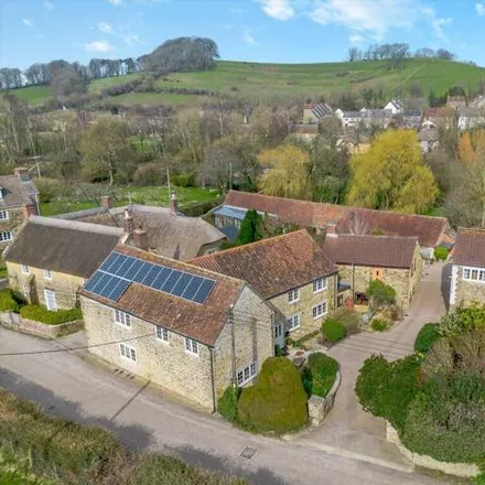 Buy this 5 bed house on Loders in Bridport, Dorset