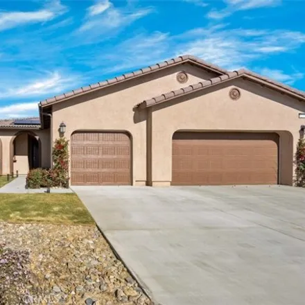 Buy this 3 bed house on Verdi Road in Indio, CA 92203