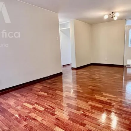 Rent this 3 bed apartment on Calle 10B in Confecciones Militares, Lima Metropolitan Area 07011