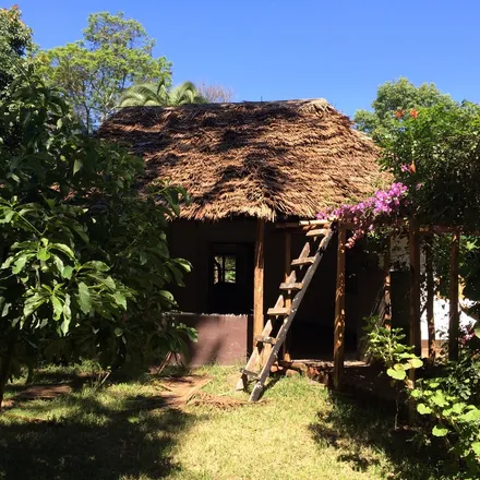 Image 1 - Sekei, ARUSHA, TZ - House for rent