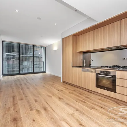 Rent this 1 bed apartment on 76-100 Church Street in Sydney NSW 2150, Australia