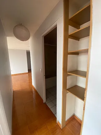 Rent this 2 bed apartment on Avenida José Pedro Alessandri 1919 in 781 0000 Ñuñoa, Chile