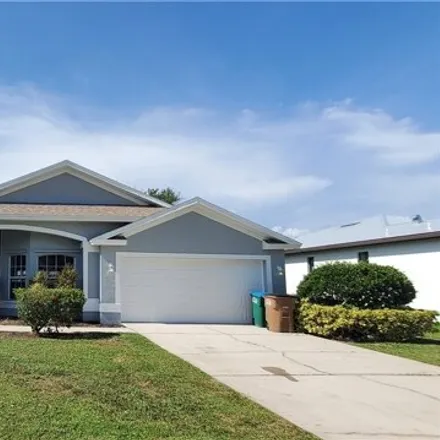 Buy this 3 bed house on 1040 Rose Garden Road in Cape Coral, FL 33914