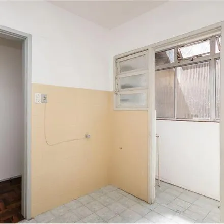 Buy this 2 bed apartment on unnamed road in Cascata, Porto Alegre - RS