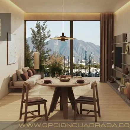 Image 2 - unnamed road, San Jerónimo, 64640 Monterrey, NLE, Mexico - Apartment for sale