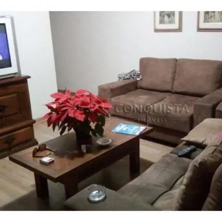 Buy this 3 bed apartment on Clinic Care in Rua Cubatão 587, Paraíso