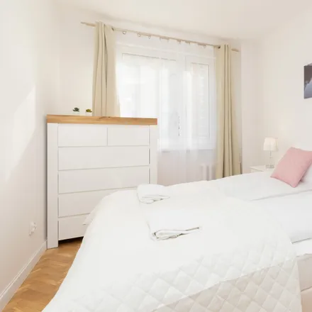 Rent this 2 bed apartment on Kraina Zabawy in Prezydenta Lecha Kaczyńskiego, 80-366 Gdansk