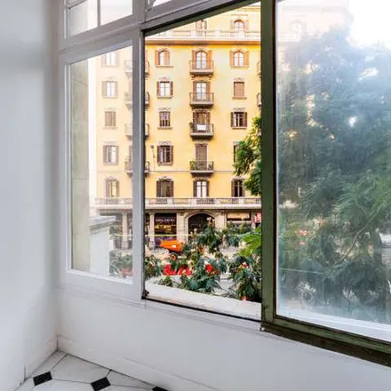 Image 9 - Biba, Carrer de Tomàs Mieres, 08001 Barcelona, Spain - Apartment for rent