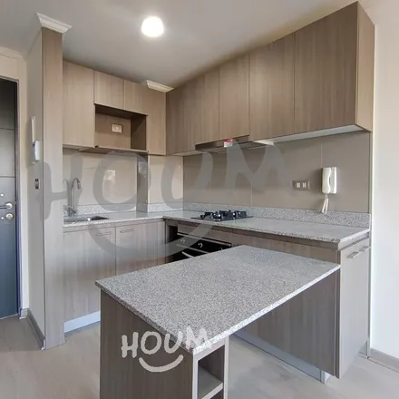 Rent this 1 bed apartment on La Oferta in Lia Aguirre, 826 0183 Provincia de Santiago
