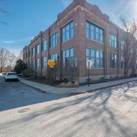 Image 1 - Union Laundry Lofts, 735 Lexington Avenue, Indianapolis, IN 46203, USA - Condo for sale