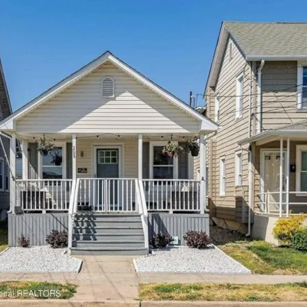 Rent this 2 bed house on 240 15th Avenue in Belmar, Monmouth County