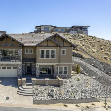 Buy this 5 bed house on 1738 Boulder Ridge Trail in Reno, NV 89523