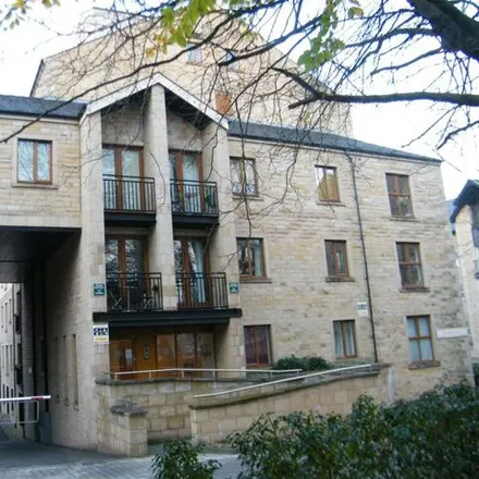 Rent this 2 bed room on Lune Square in Damside Street, Lancaster