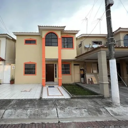 Image 1 - unnamed road, 091910, La Aurora, Ecuador - House for sale