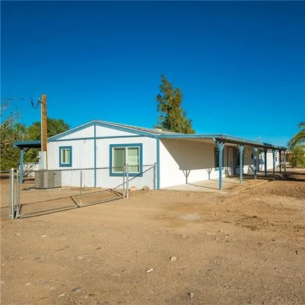Image 4 - 8122 Harquahala Drive, Mohave Valley, AZ 86440, USA - House for sale