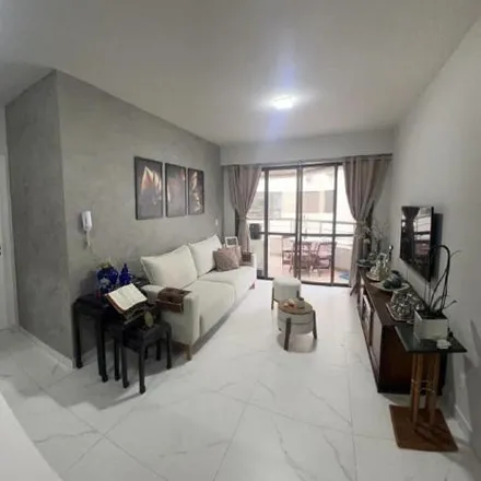 Buy this 2 bed apartment on Servidão André Leal in Ponta das Canas, Florianópolis - SC