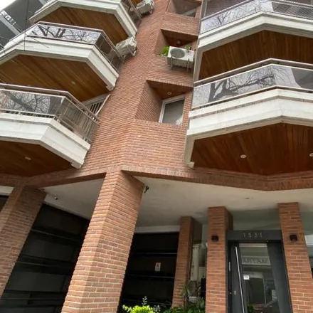 Buy this 1 bed apartment on Monroe Suites in Monroe, Belgrano