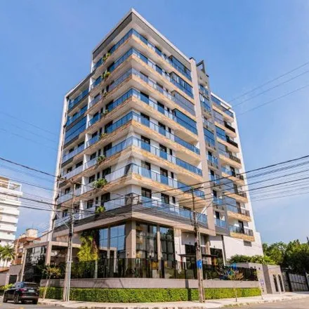 Image 2 - Rua Fernando Machado 501, América, Joinville - SC, 89204-440, Brazil - Apartment for sale