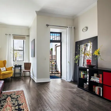 Buy this studio apartment on 555 LENOX AVENUE PHC in Central Harlem