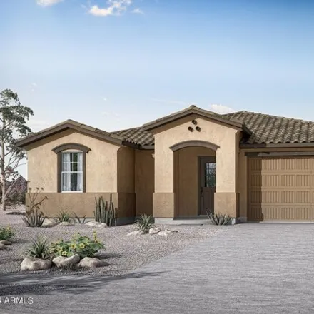 Buy this 3 bed house on East Watford Drive in Queen Creek, AZ 85140